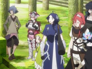 Rokka no Yuusha Season 2: Kapan Rilis, Sinopsis, Berita Terbaru