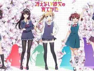 Saenai Heroine no Sodatekata Season 3: Kapan Rilis, Berita Terbaru