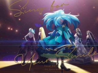 Vivy: Fluorite Eye’s Song Season 2: Kapan Rilis, Informasi Terbaru