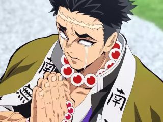 5 Pilar Terkuat di Anime Kimetsu no Yaiba