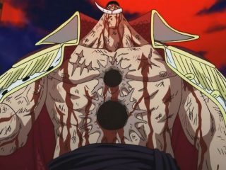 5 Scene Paling Sadis di Anime One Piece