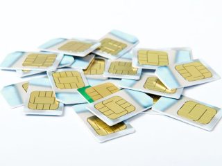 Cara Memperbaiki SIM Card Rusak