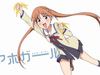 Aho Girl Season 2: Kapan Rilis, Update Terbaru