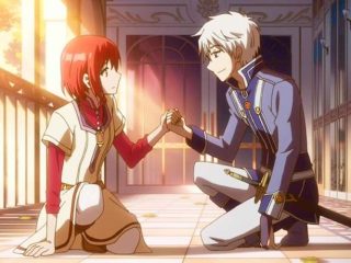 Akagami no Shirayuki-hime Season 3: Kapan Rilis, Update Terbaru