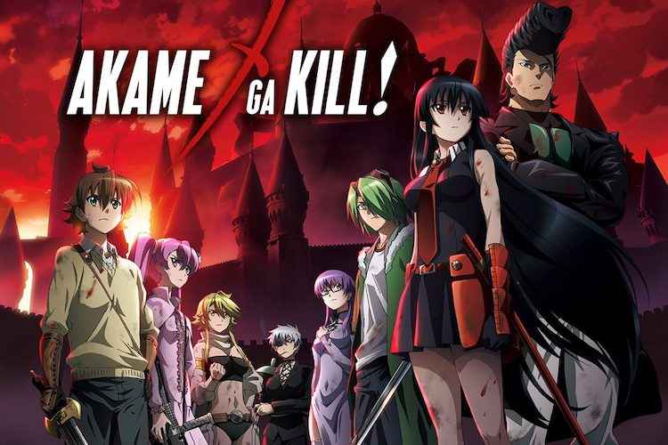 Akame Ga Kill Season 2: Kapan Rilis, Update Terbaru
