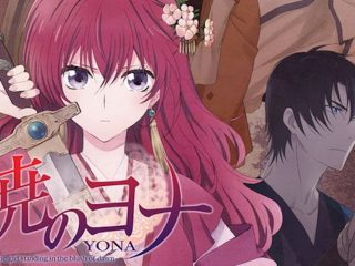 Akatsuki No Yona Season 2: Kapan Rilis, Update Terbaru