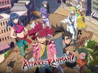 Appare-Ranman Season 2: Kapan Rilis, Update Terbaru