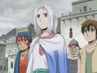 Arslan Senki Season 3: Kapan Rilis, Update Terbaru