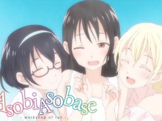 Asobi Asobase Season 2: Kapan Rilis, Update Terbaru