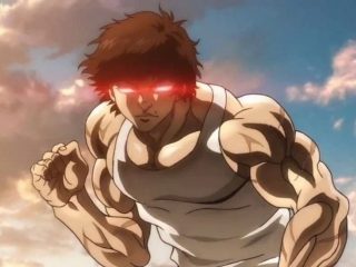 Baki Season 4: Kapan Rilis, Update Terbaru