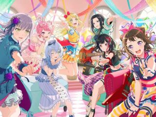 Bang Dream Season 4: Kapan Rilis, Update Terbaru