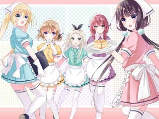 Blend S Season 2: Kapan Rilis, Update Terbaru