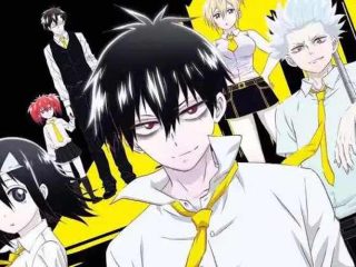 Blood Lad Season 2: Kapan Rilis, Informasi Terbaru