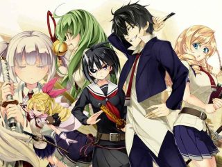 Busou Shoujo Machiavellianism Season 2: Kapan Rilis, Update Terbaru