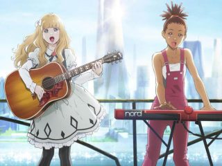 Carole & Tuesday Season 3: Kapan Rilis, Update Terbaru