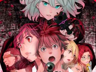 Ex-Arm Season 2: Kapan Rilis, Update Terbaru