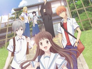 Fruits Basket The Final (Season 3): Tanggal Rilis, Update Terbaru