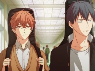 Given Season 2: Kapan Rilis, Update Terbaru