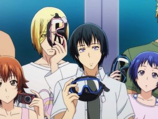 Grand Blue Season 2: Tanggal Rilis, Update Terbaru