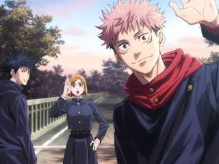Jujutsu Kaisen Season 3: Kapan Rilis, Update Terbaru