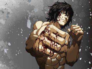 Kengan Ashura Season 3: Kapan Rilis, Update Terbaru