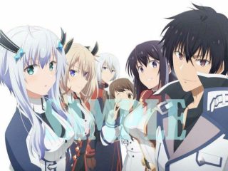 Maou Gakuin no Futekigousha Season 3: Kapan Rilis, Update Terbaru