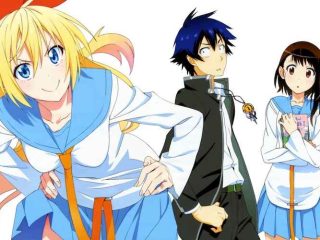 Nisekoi Season 3: Kapan Rilis, Update Terbaru