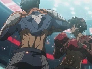 Nomad Megalo Box Season 2: Kapan Rilis, Update Terbaru