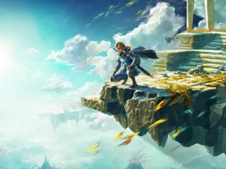 Durability dan Fuse Senjata di Sekuel Terbaru The Legend of Zelda - Tears of The Kingdom