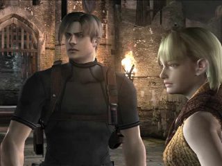 Fitur Microtransactions Resident Evil 4 Diklaim Penyebab Gamer Malas Grinding