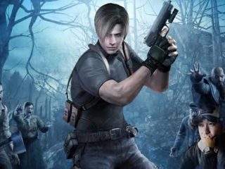 Ternyata Kreator Resident Evil 4 Shinji Mikami Menyukai Versi Remake