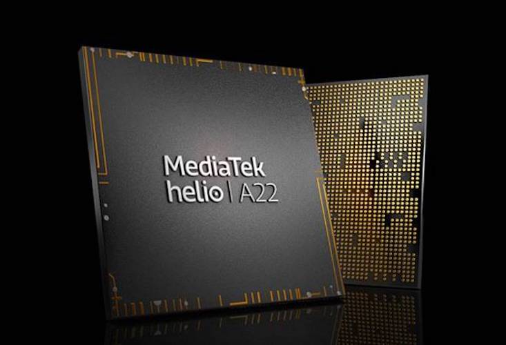 MediaTek Helio A22 Setara dengan Snapdragon Berapa?