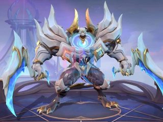 Bocoran Skin Starlight Juni 2023 Mobile Legends (ML)