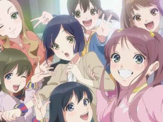 Wake Up Girls Season 2: Kapan Rilis, Update Terbaru