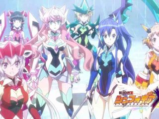 Senki Zesshou Symphogear Season 6: Kapan Rilis, Update Terbaru