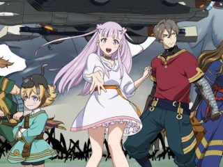 Ars no Kyojuu Season 2: Kapan Rilis, Update Terbaru