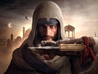 Waspada Game Assassin’s Creed Mirage Palsu Hadir di Steam