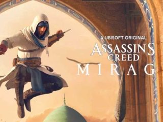Benarkah Tanggal Rilis Resmi Assassin’s Creed Mirage Bocor di Internet?