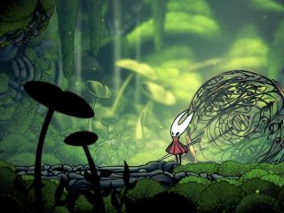 Penundaan Tanggal Rilis Sekuel Hollow Knight: Silksong