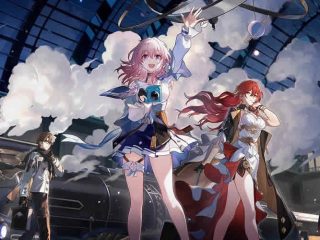 The Legend of Heroes Trails Series Sumber Inspirasi Honkai Star Rail