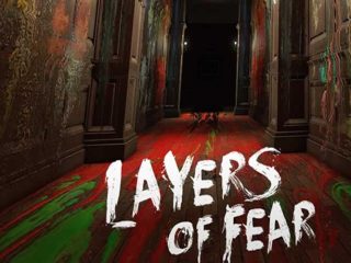 Bocoran Rilis Game Layers of Fear (2023) dan Minimal Gunakan Nvidia GTX 1060 3GB