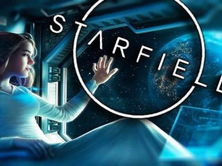 Starfield Berisi Unsur Dewasa, ESRB Beri Rating M