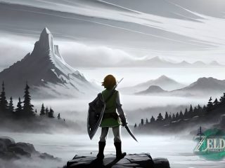 Fujibayashi Ingin "The Legend of Zelda: Tears of the Kingdom" Dibuat Versi Filmnya