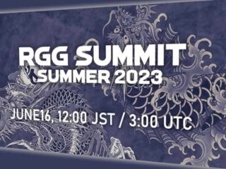 Sega Resmi Mengumumkan RGG Summit Summer 2023