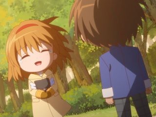 Kaginado Season 3: Kapan Rilis, Update Terbaru