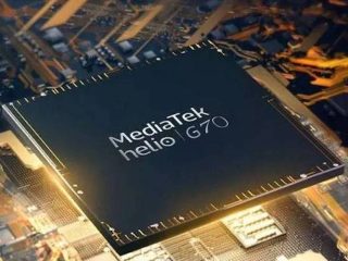 MediaTek Helio G70 Setara Dengan Snapdragon Berapa?