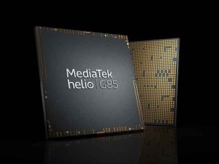 MediaTek Helio G85 Setara Dengan Snapdragon Berapa?