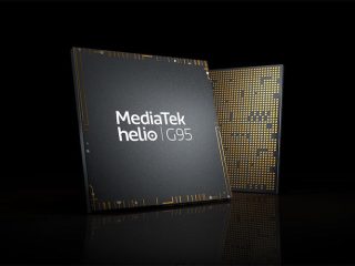 MediaTek Helio G95 Setara Dengan Snapdragon Berapa?