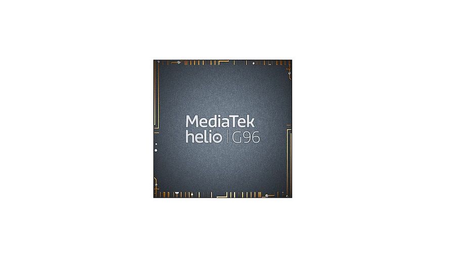 MediaTek Helio G96 Setara Dengan Snapdragon Berapa?