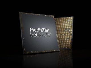 MediaTek Helio G99 Setara Dengan Snapdragon Berapa?